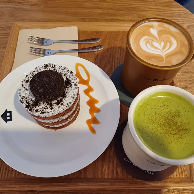 오드