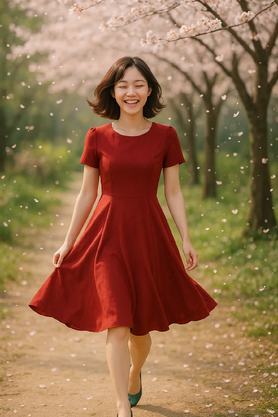 어네스티맘