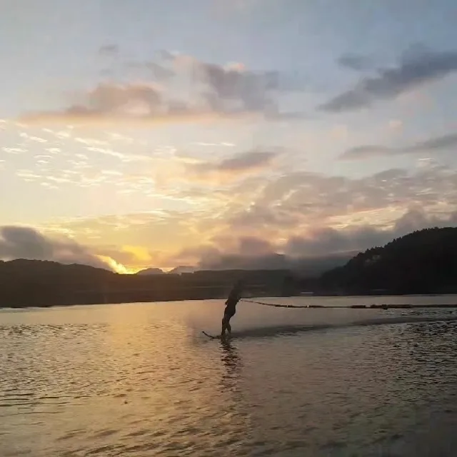 블루고