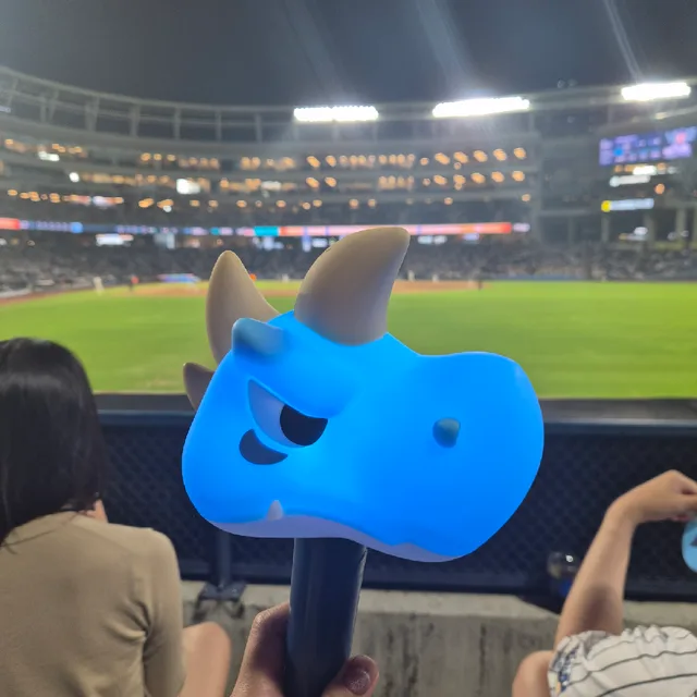 룡이