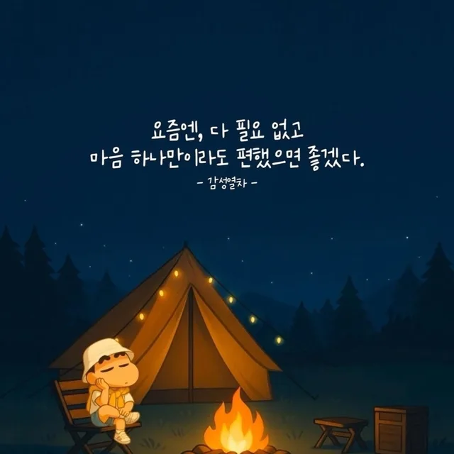 차리고정