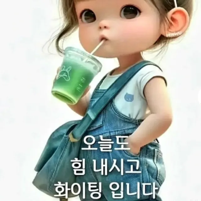 꽁냥꽁냥