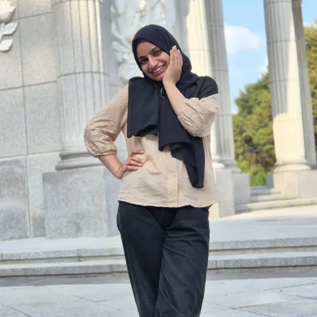 NimraSibtain