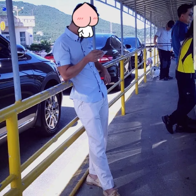 반스