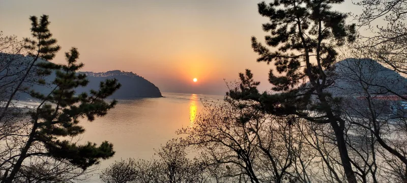 무학산