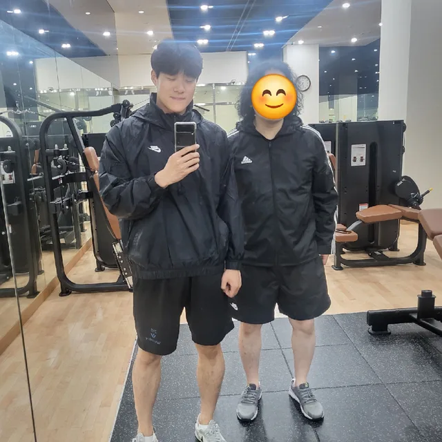 용기