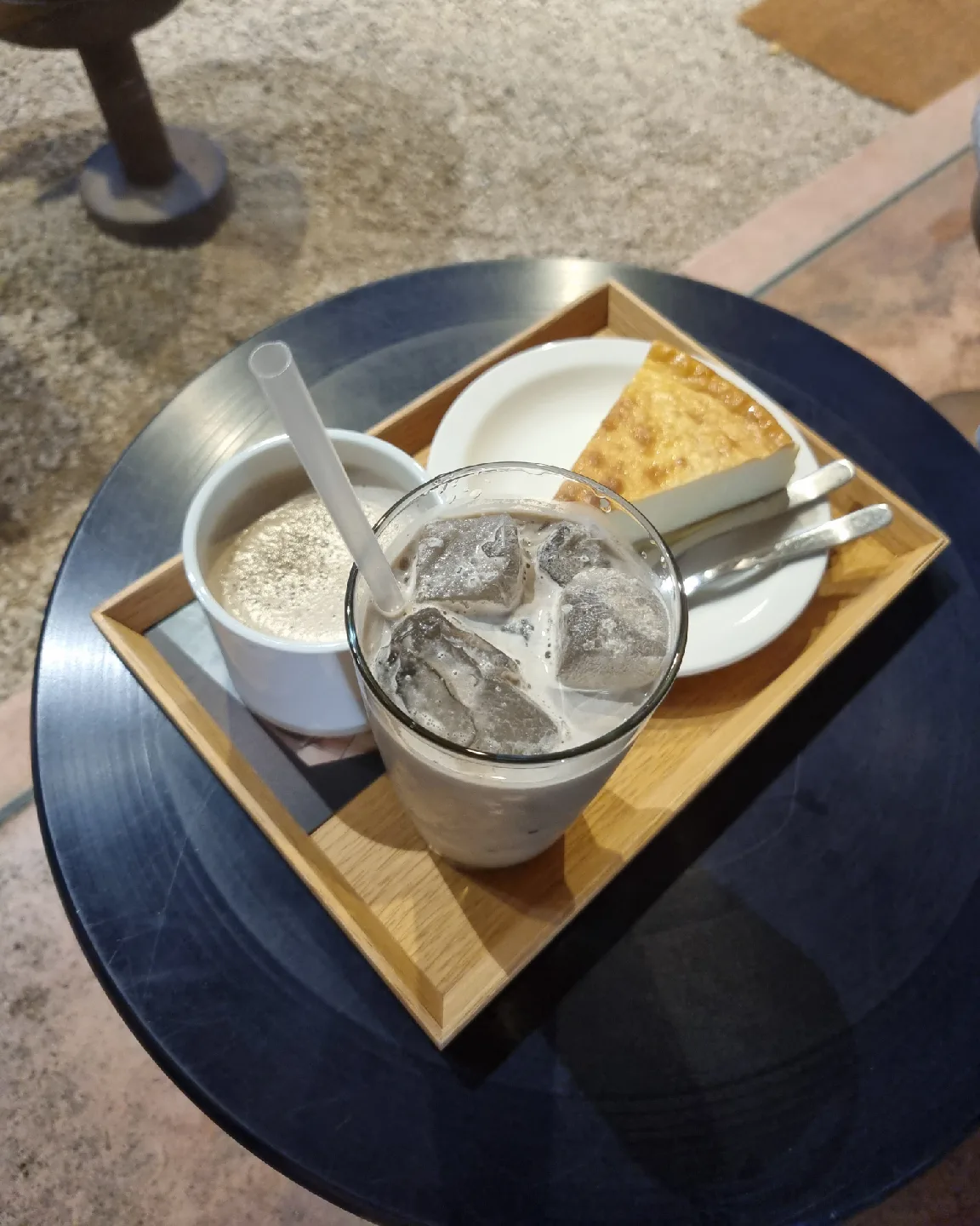 커피한잔의여유