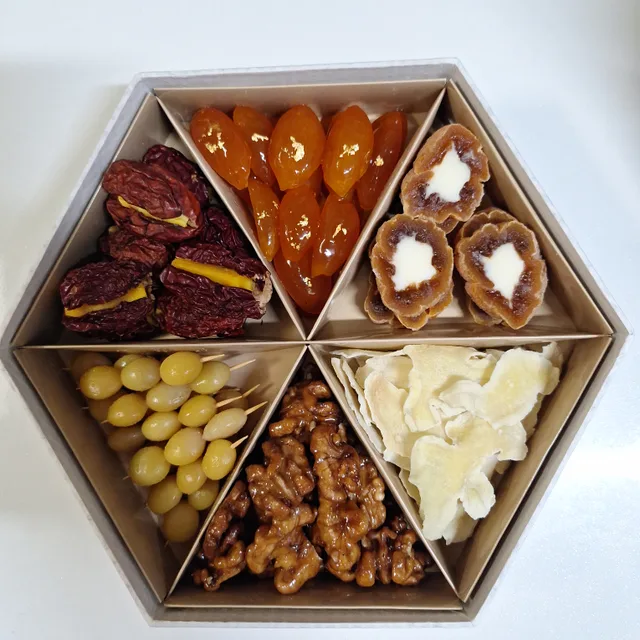 쭈니그랜맘