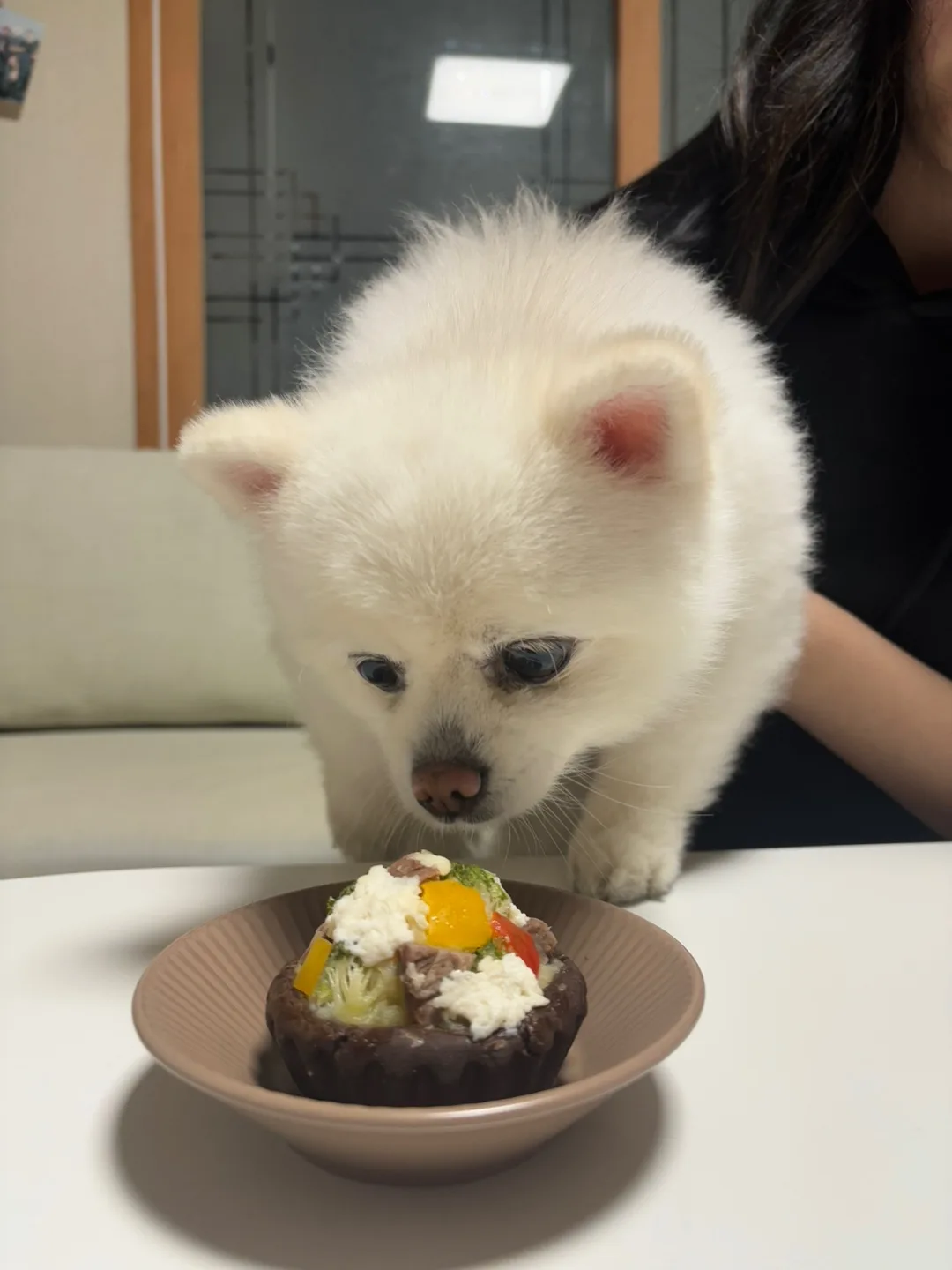 봄이