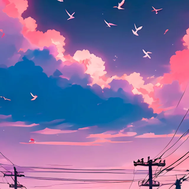 꼬리