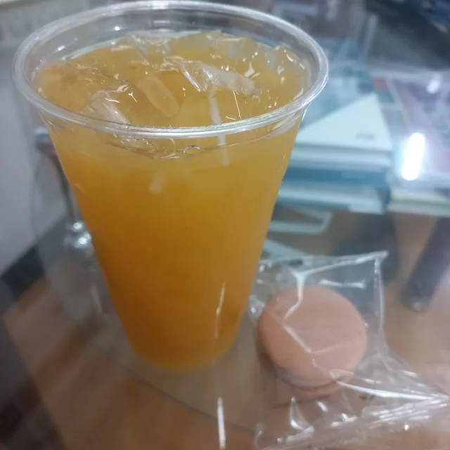 보송이