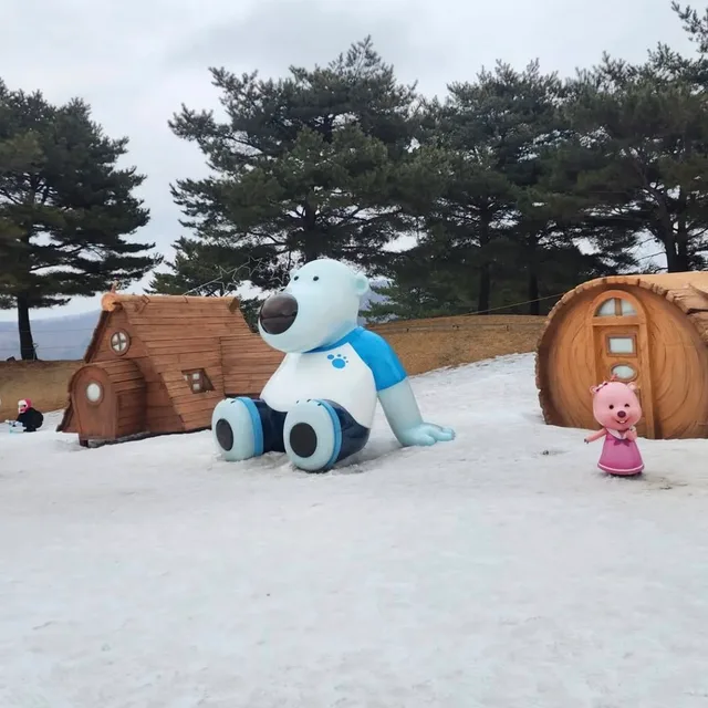 내일은모하지