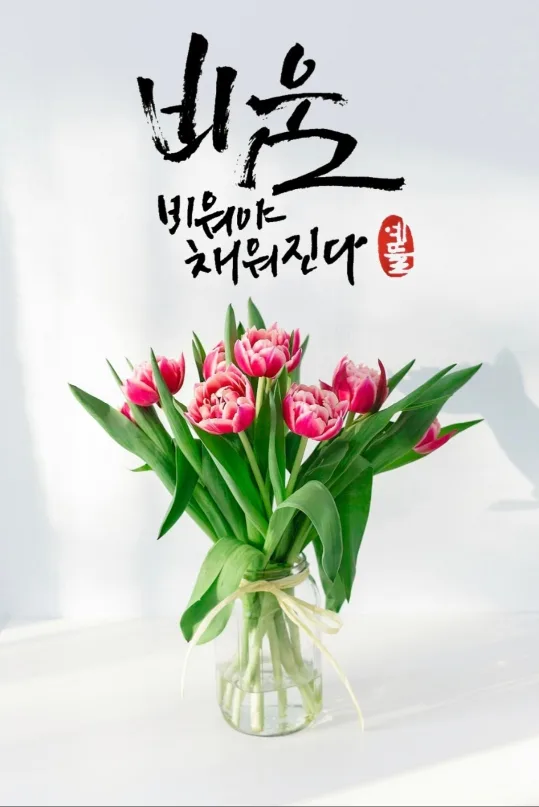 비움의미학