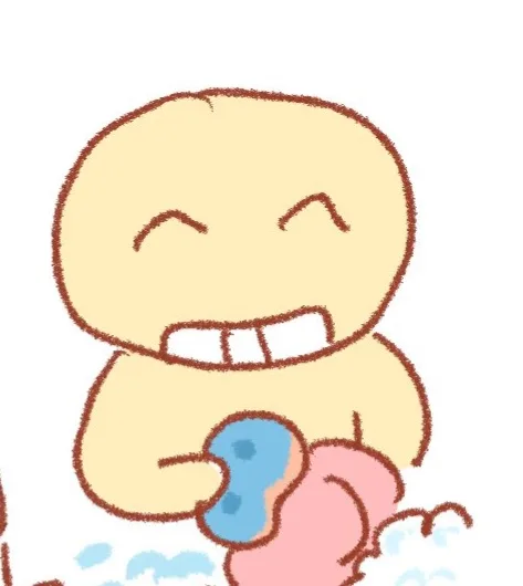 호떡이