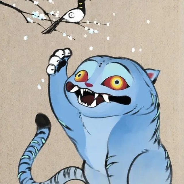 나옹선생