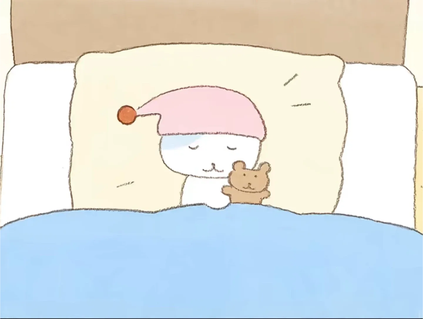 동네바부