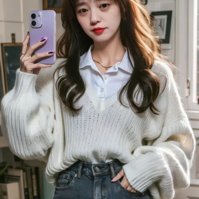 여우비