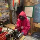 우엉이