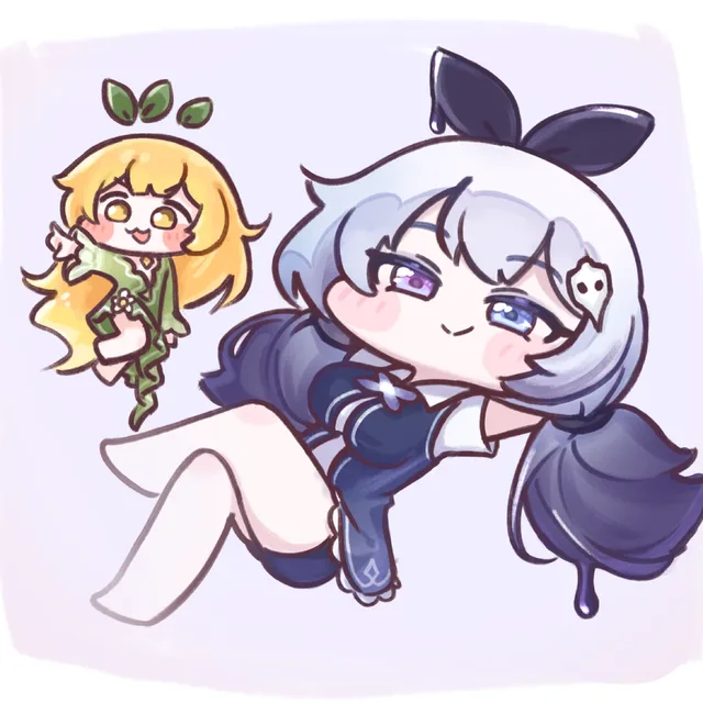 감자