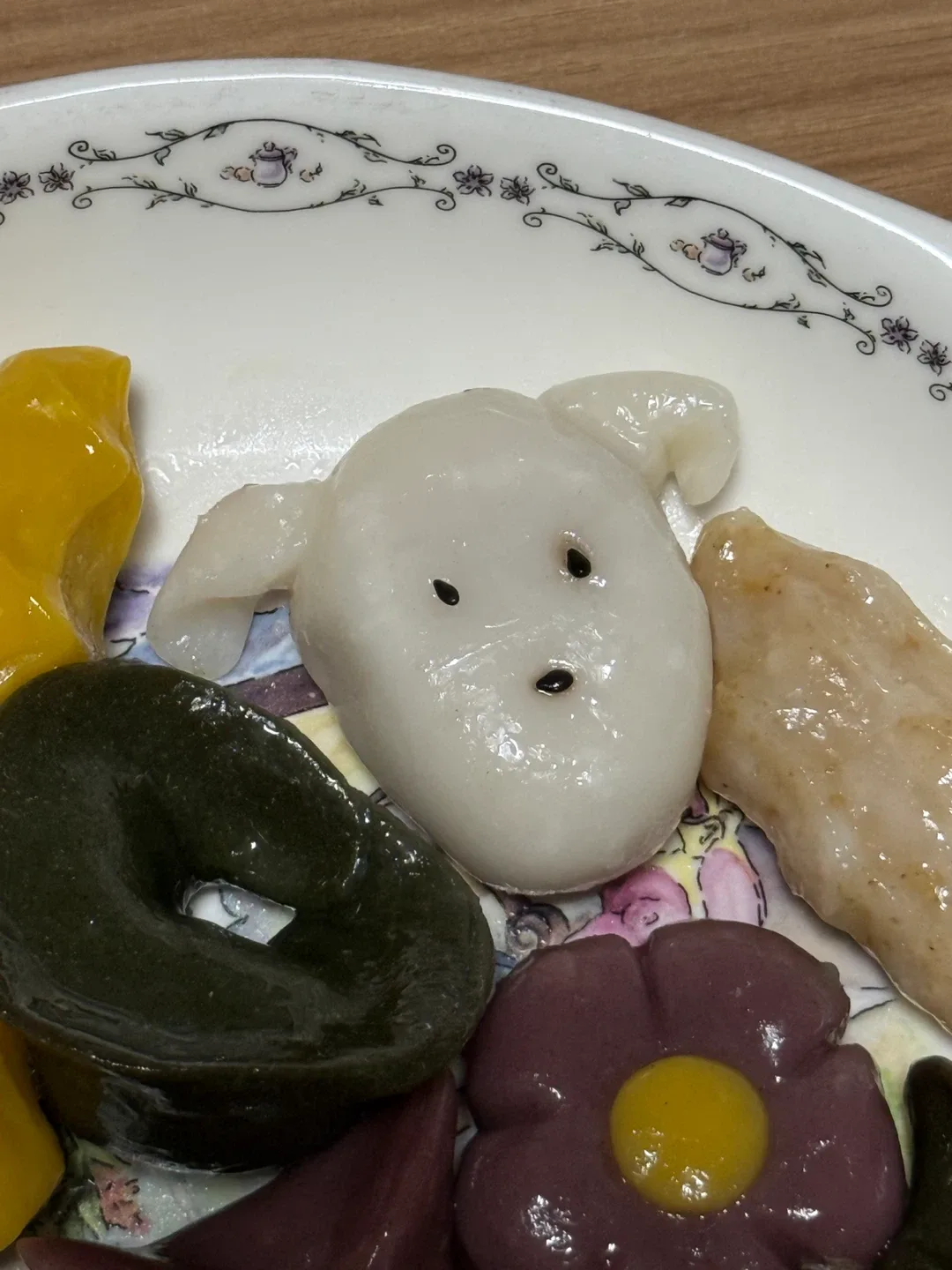 호두마루