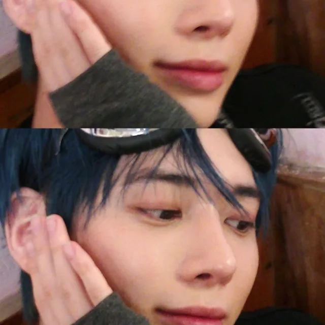 싸웠는데온도낮아짐