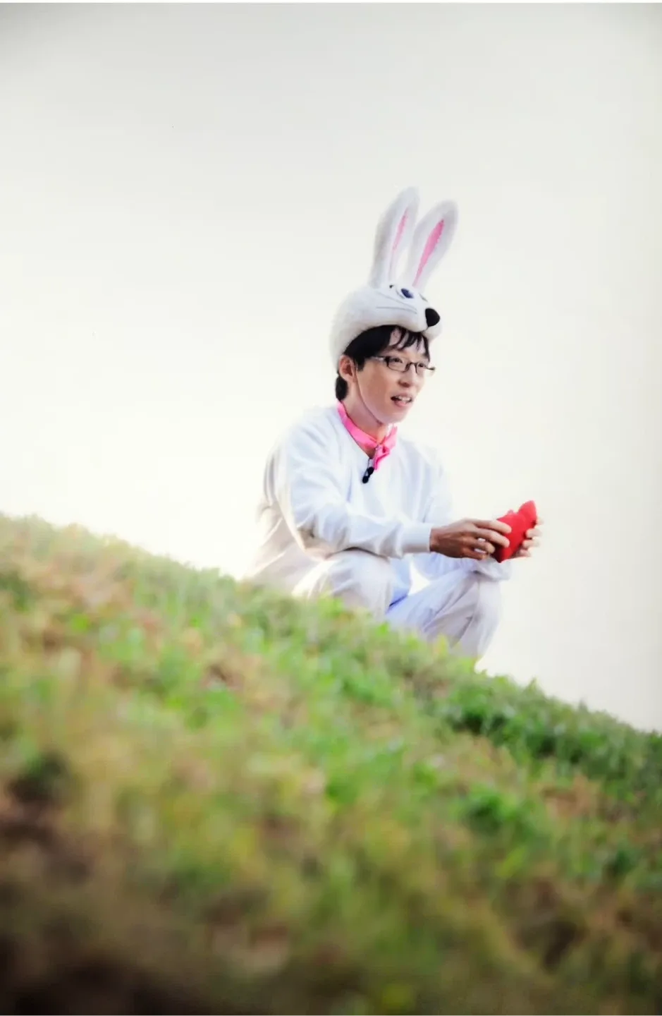 profile