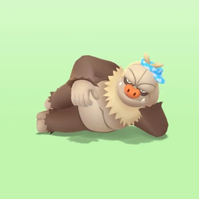 게을킹