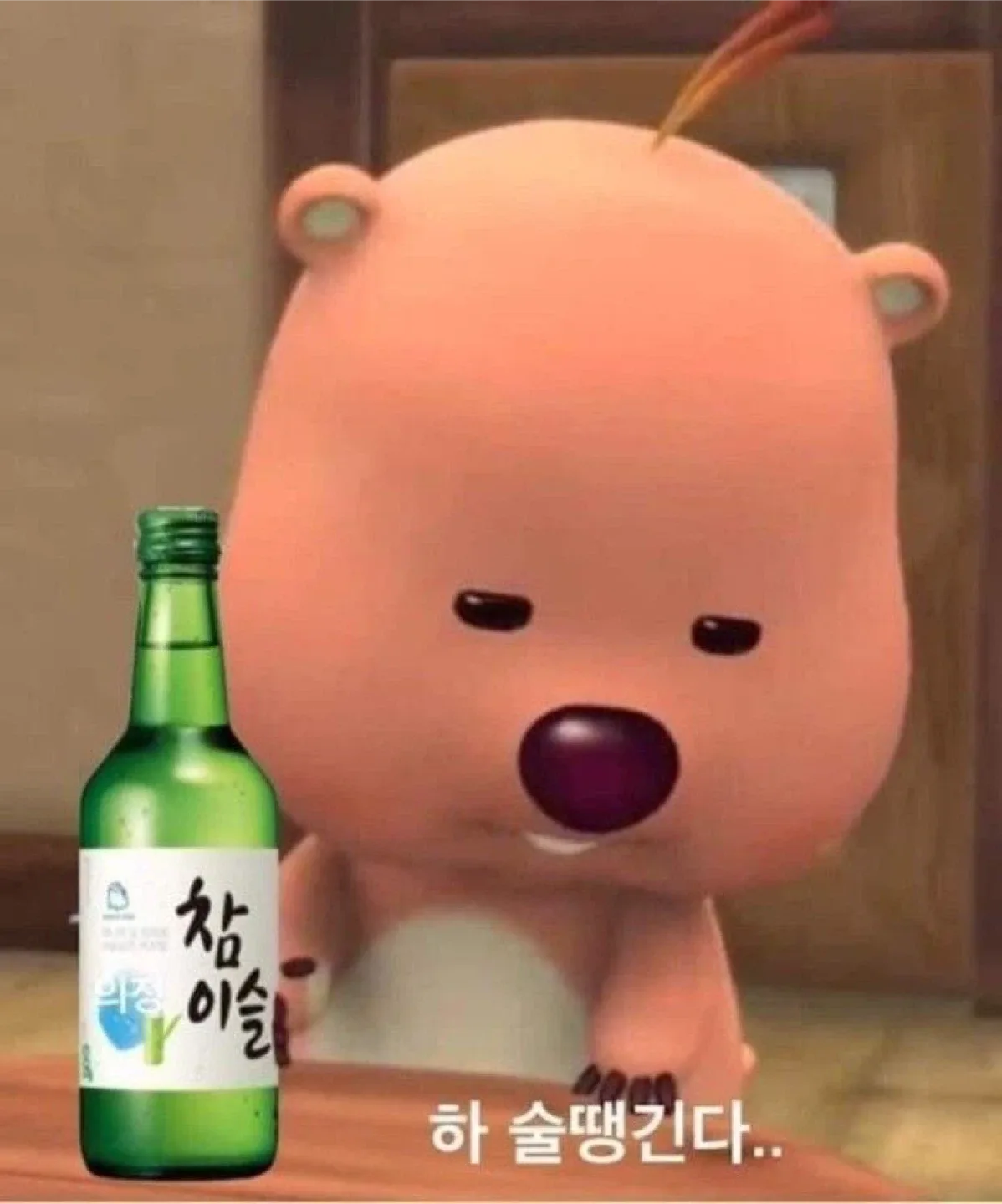 핑핑돌아요