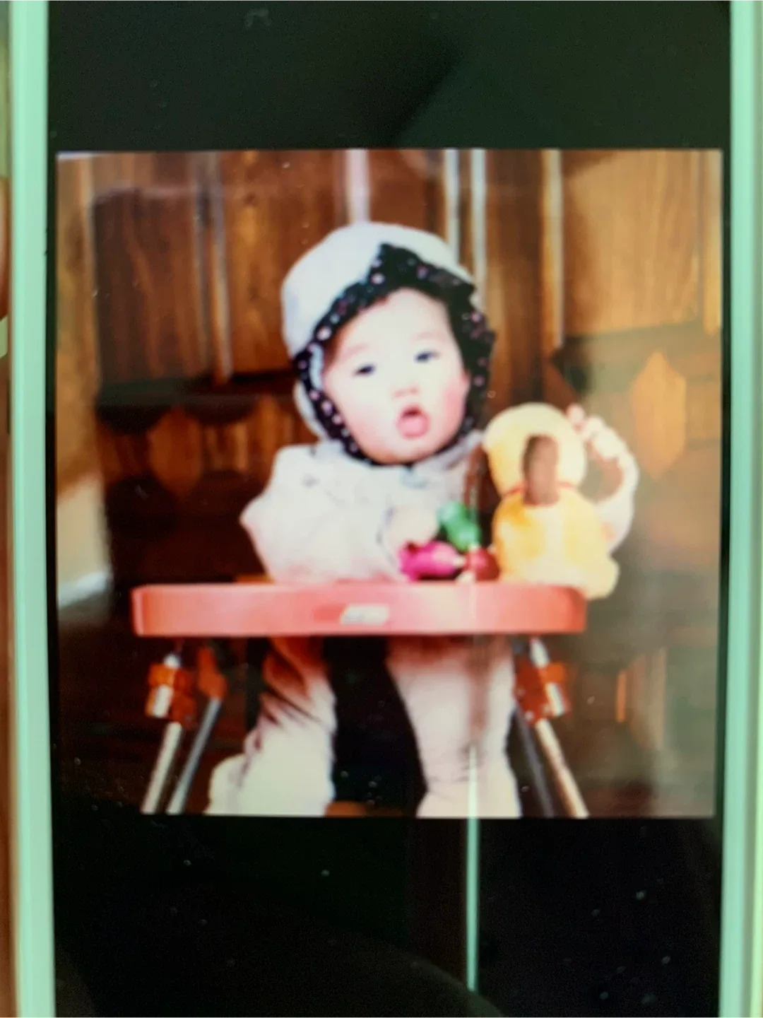 대려니