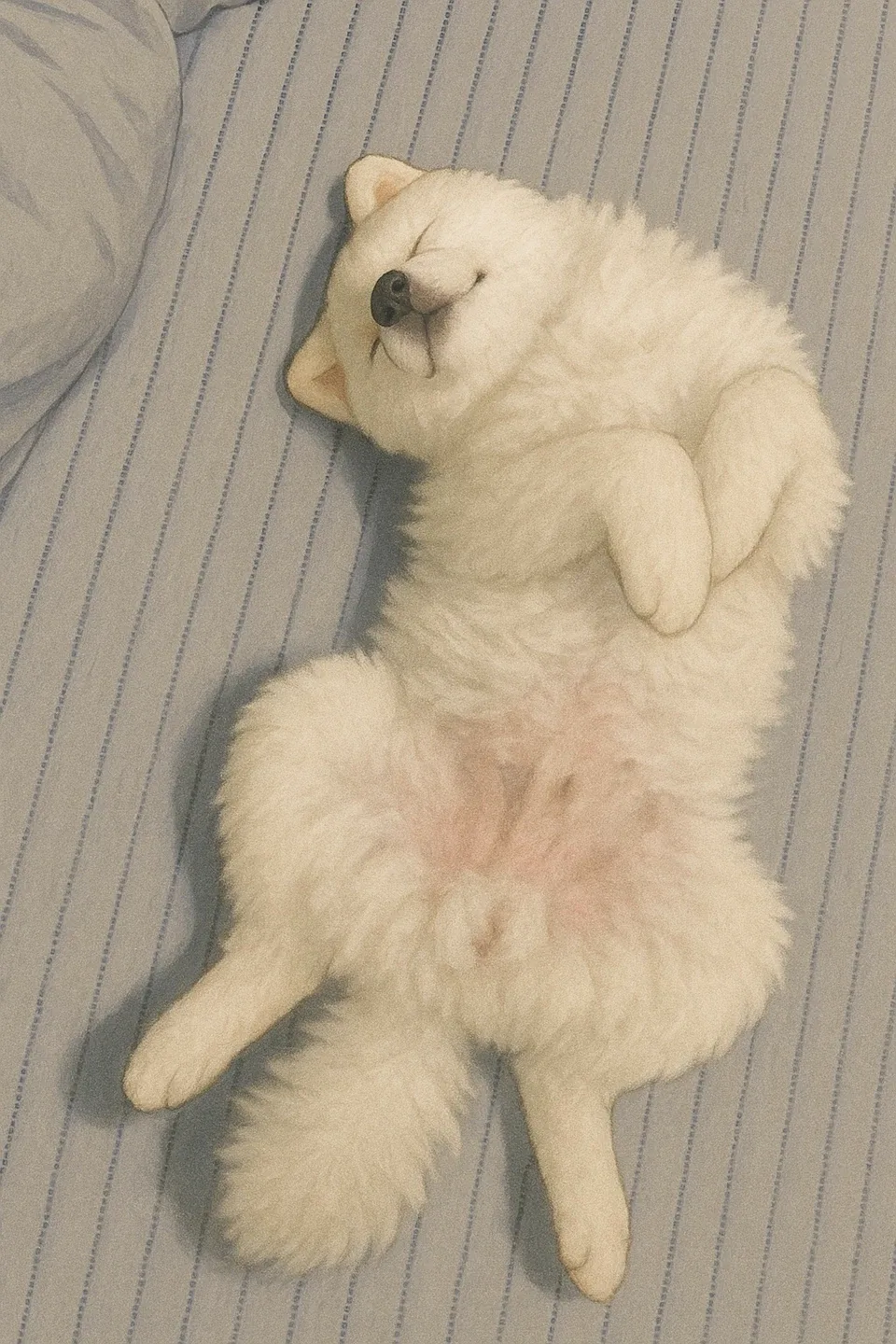 봄이