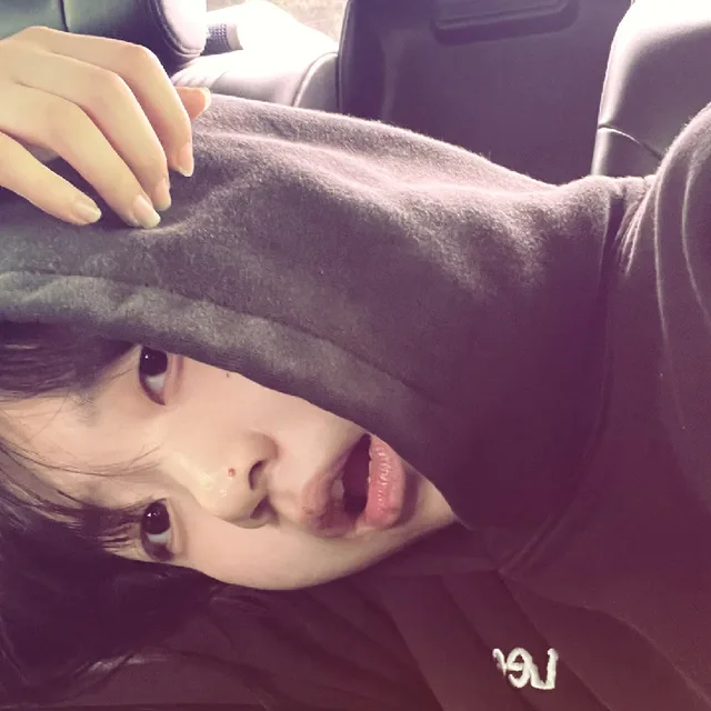검둥이