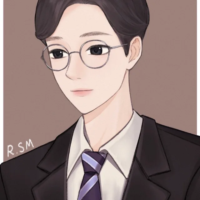 달빛아래