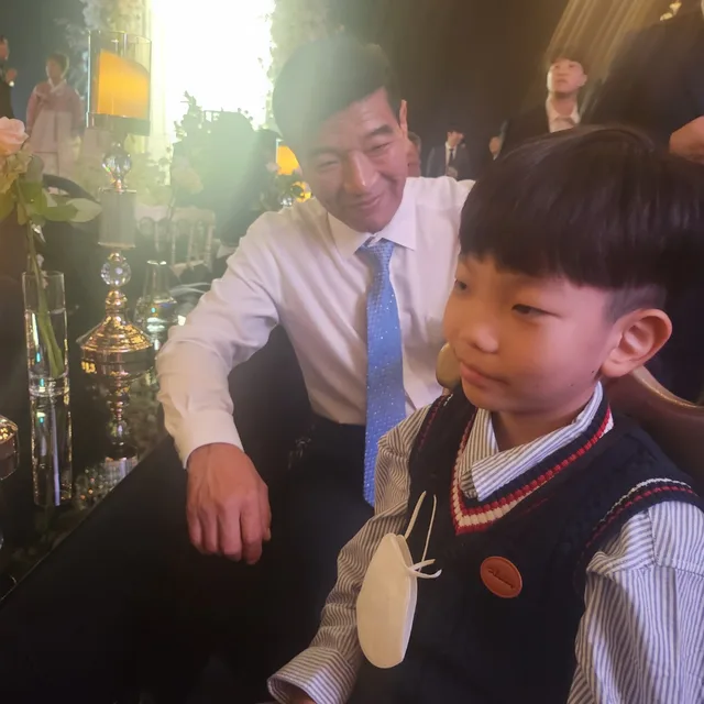 민재아빠