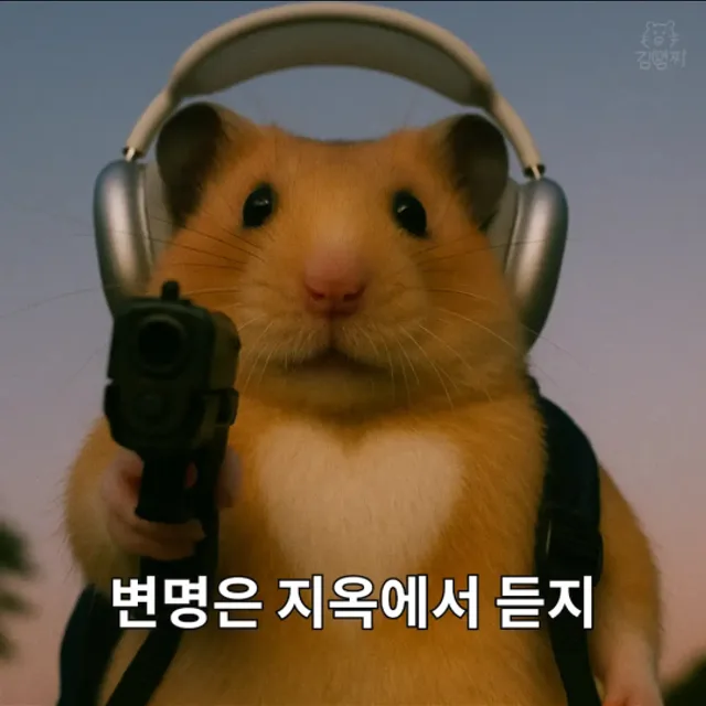 뼈속깊은가식