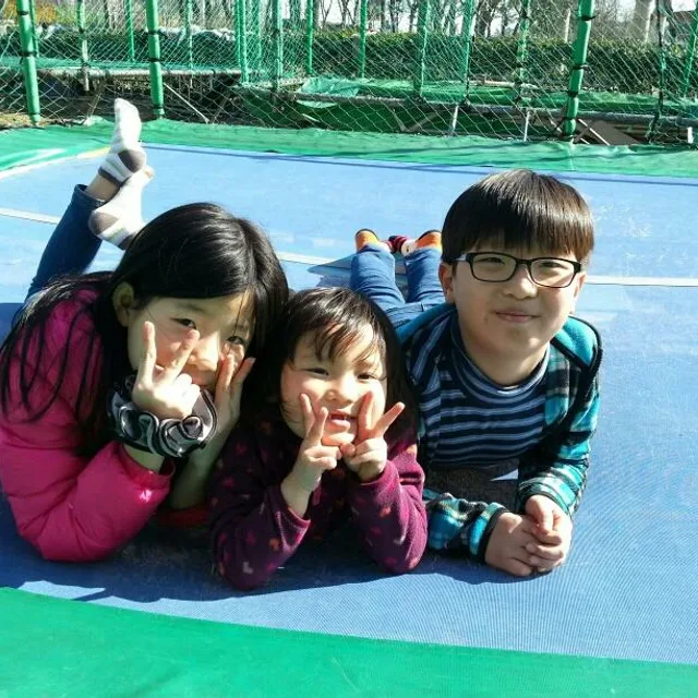 행복전도사