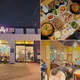 신주옥미순대정찬