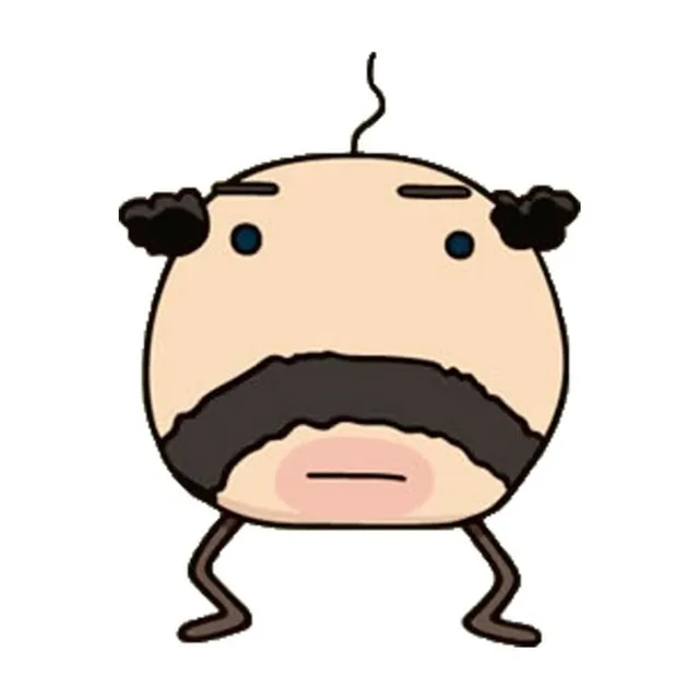 왕거지맨