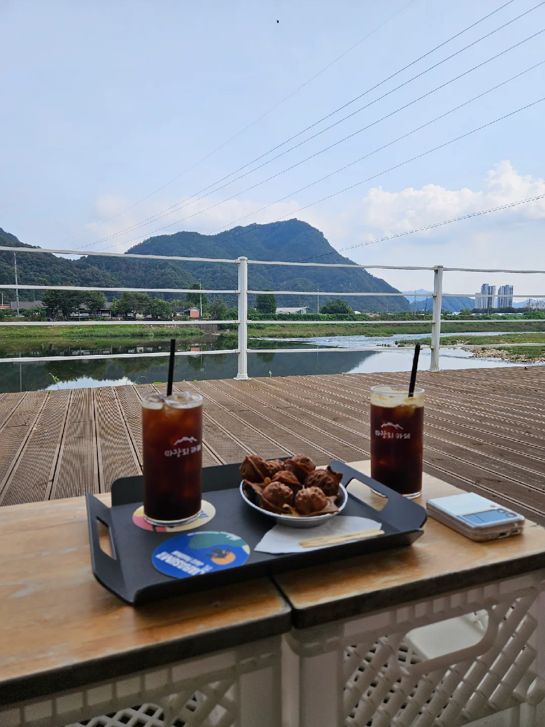 효자동맘
