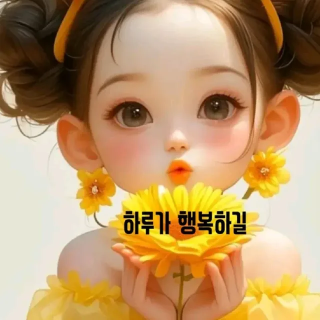 초긍정