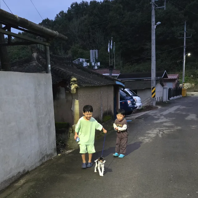 두아들맘