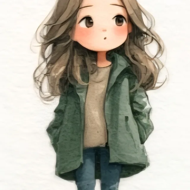 핑크마녀