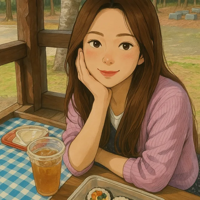당근요정