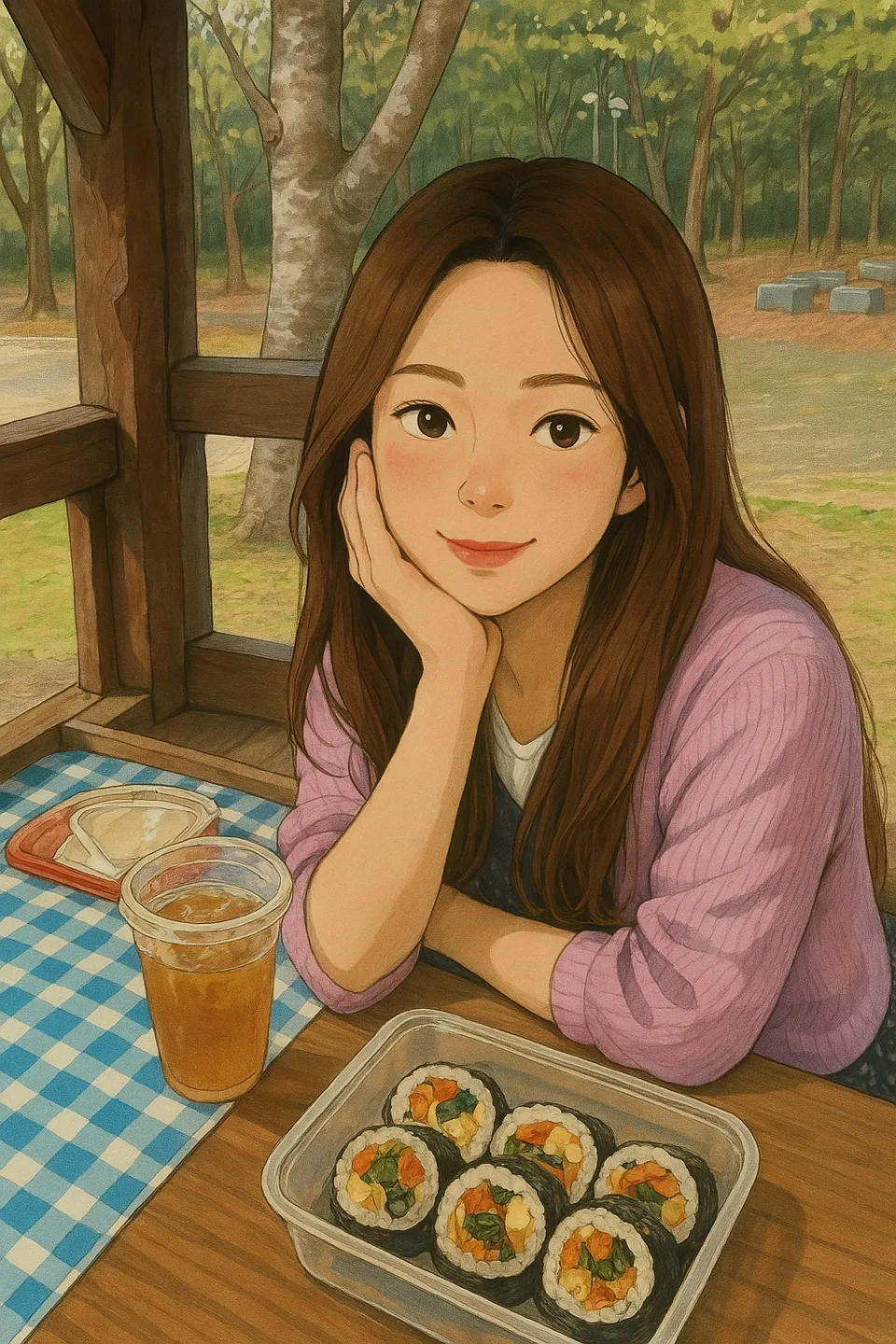 당근요정