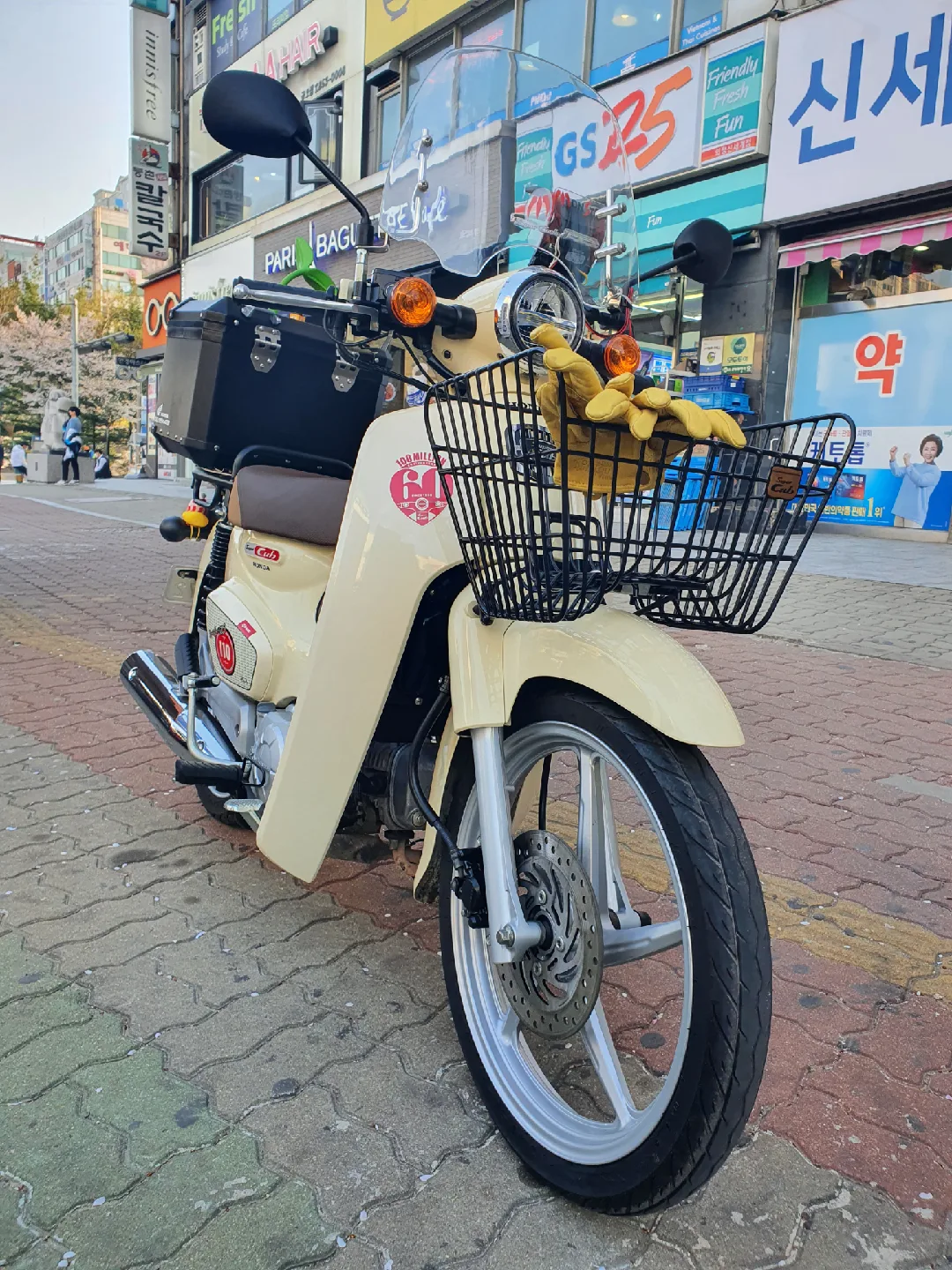 잡초커브