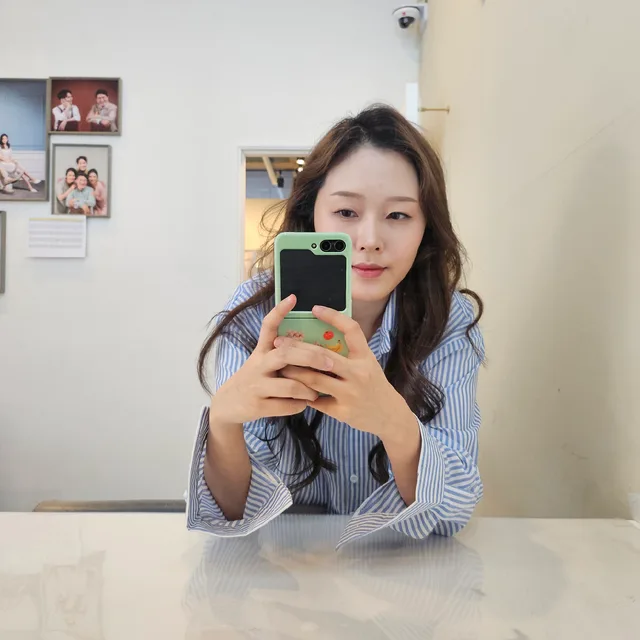 꺌룽언니