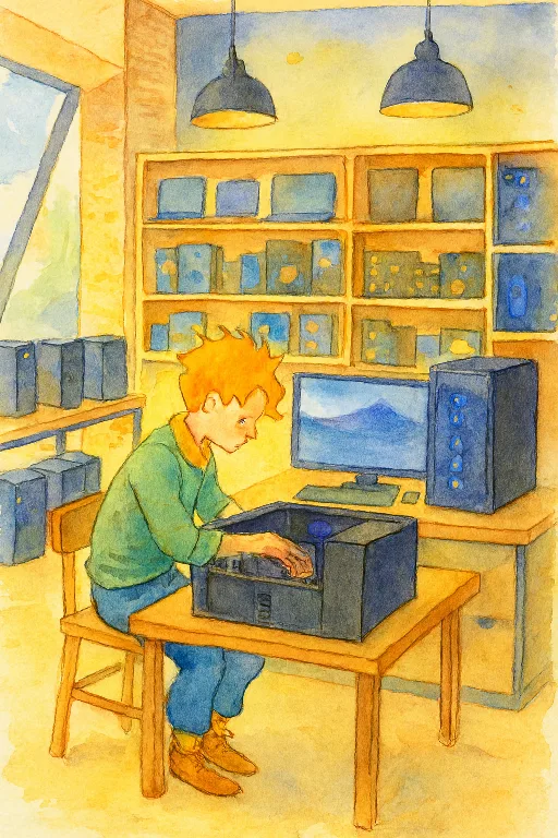 도비아빠