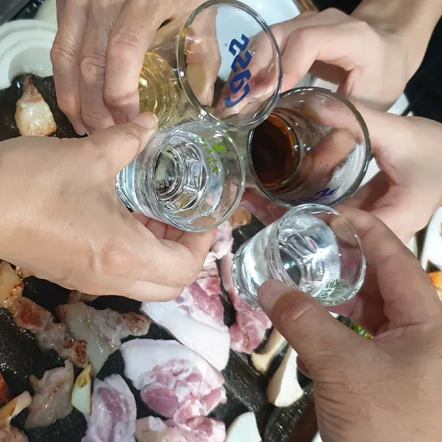 준슬패밀리