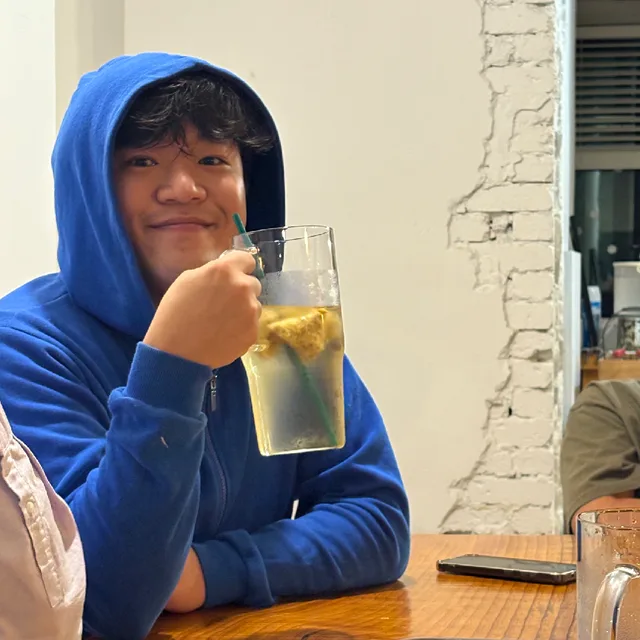 따뜻한마음
