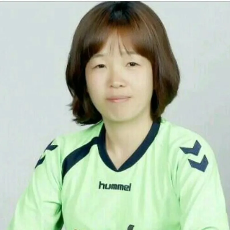 김애정
