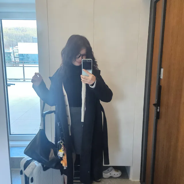 율무차